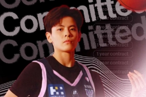 下赛季征战WNBL!杨舒予表示:深知这一切来之不易,未来继续努力!