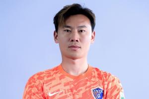 33岁后卫李松益与云南玉昆终止合约,以自由球员身份加入上海申花