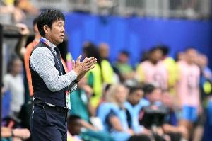 日本世界杯淘汰赛五战仅小负 两次遭遇绝杀 两次点球战失利